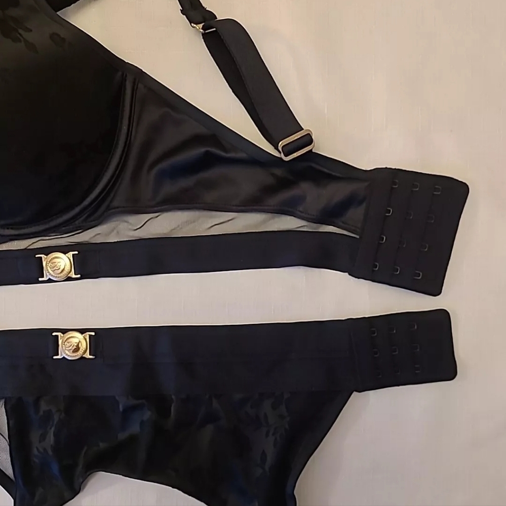 Honey Birdette Markita 3 piece set - Picture 9 of 14